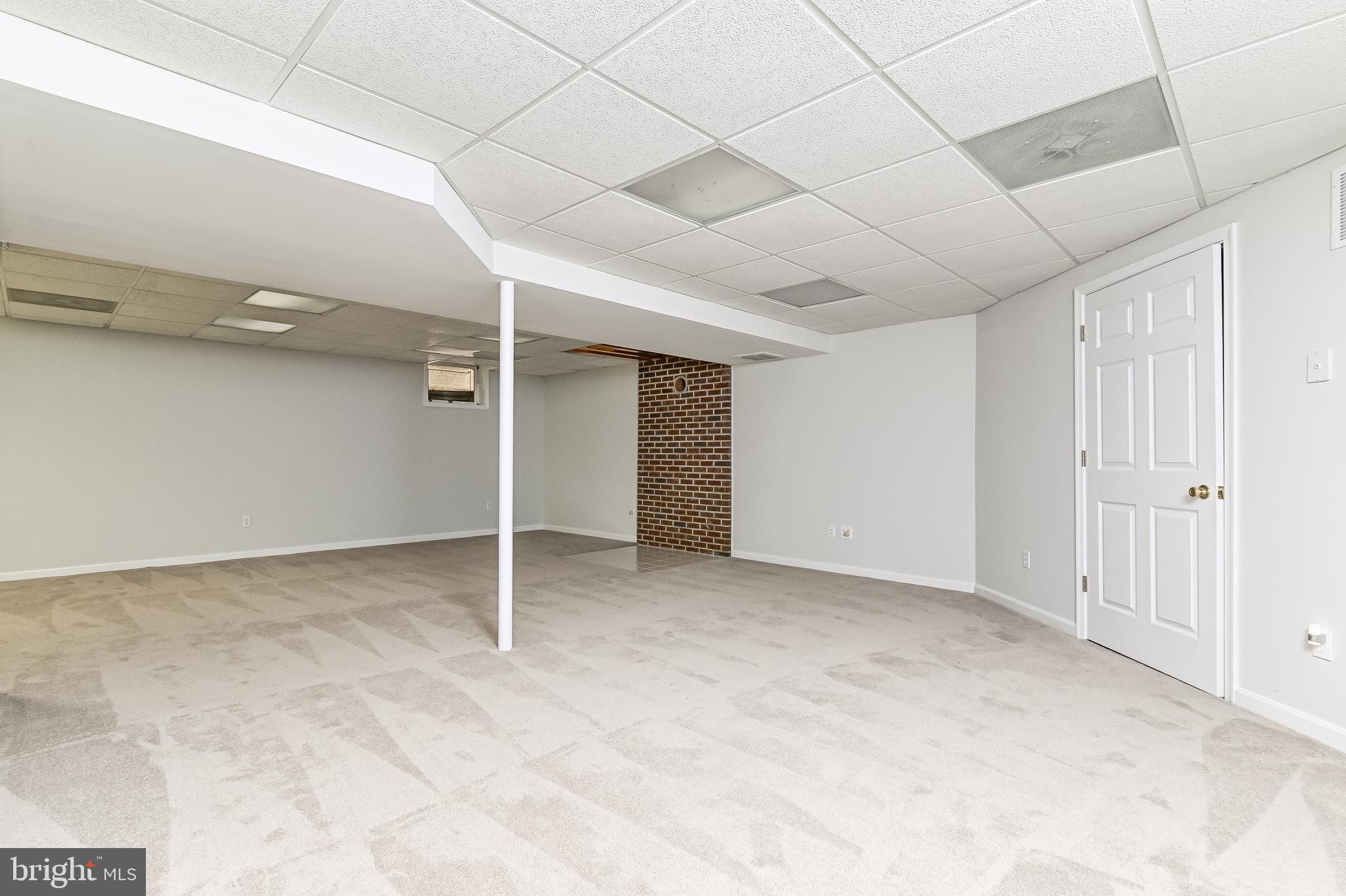 4739 Linthicum Road Dayton, MD 21036 - Photo 42 of 55 Lower level rec room