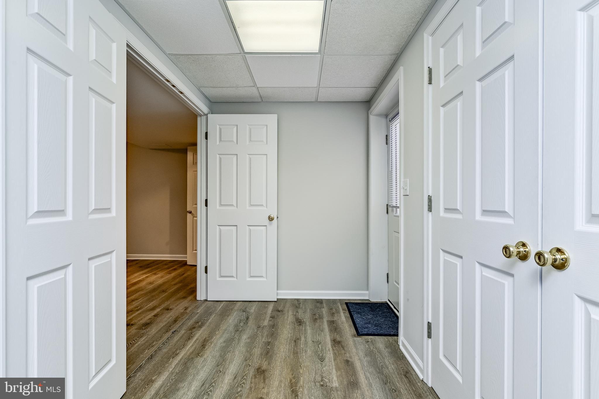 4739 Linthicum Road Dayton, MD 21036 - Photo 45 of 55 Lower level rear exterior entryway