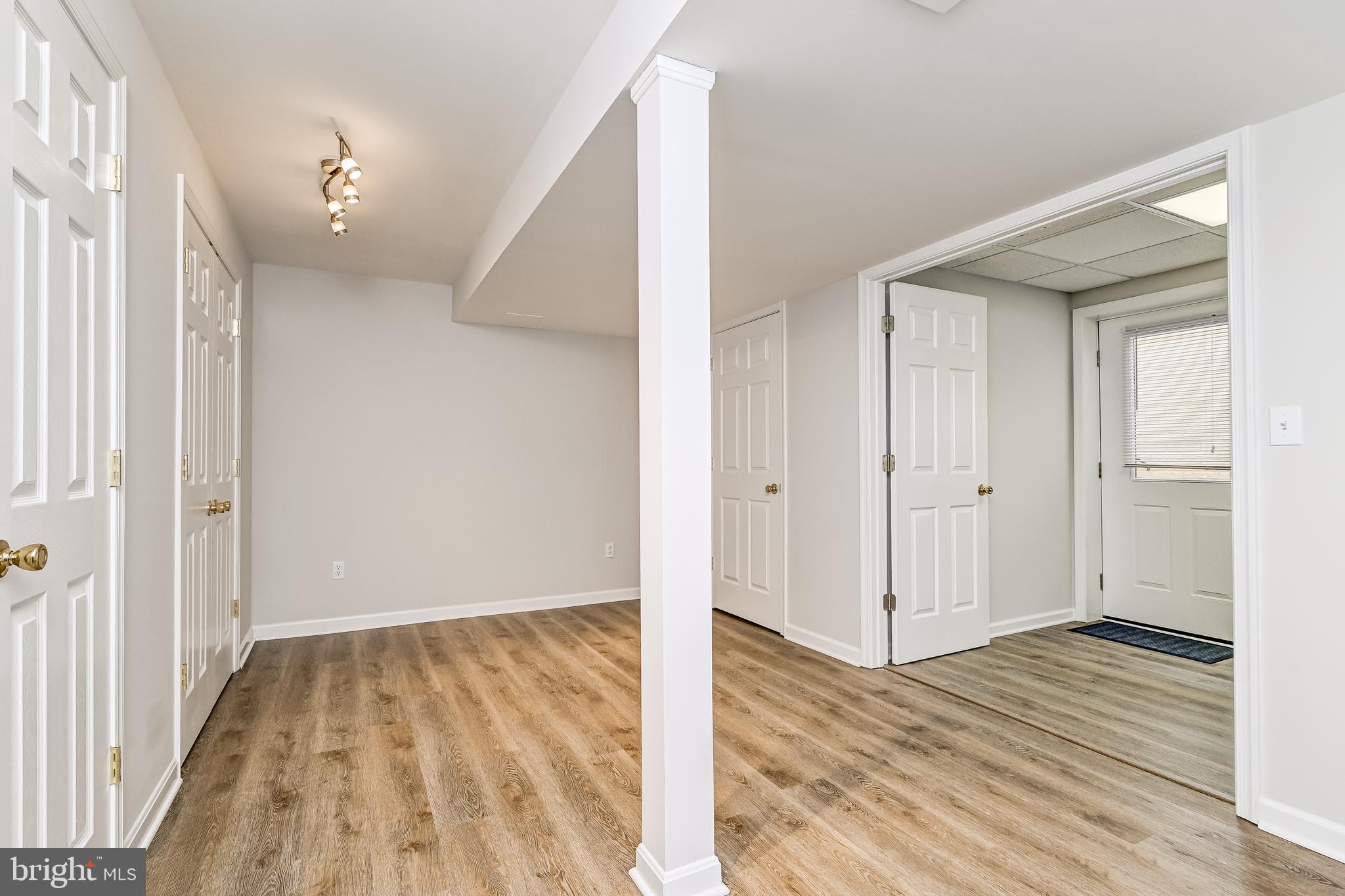 4739 Linthicum Road Dayton, MD 21036 - Photo 46 of 55 Lower level office