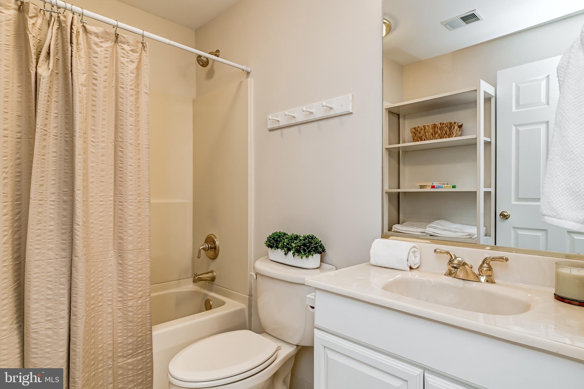 4739 Linthicum Road Dayton, MD 21036 - Photo 48 of 55 Lower level full bath