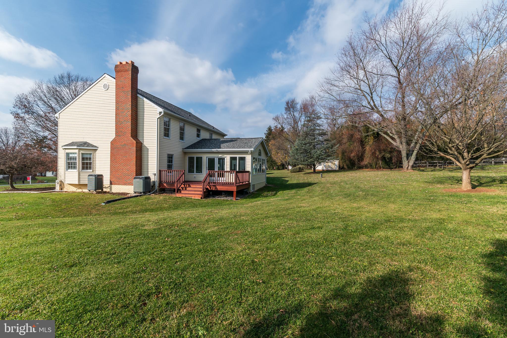 4739 Linthicum Road Dayton, MD 21036 - Photo 50 of 55 View of yard