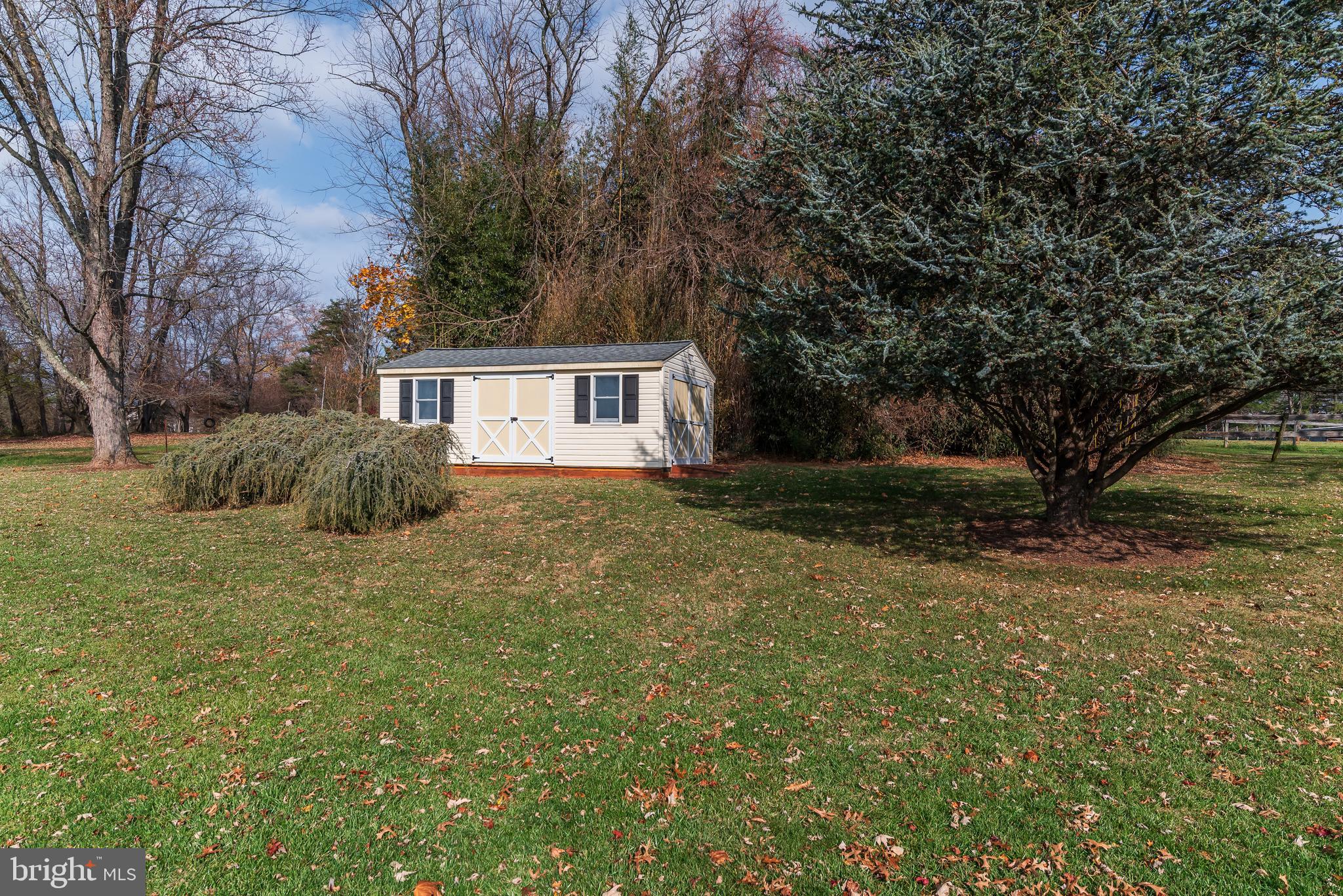 4739 Linthicum Road Dayton, MD 21036 - Photo 54 of 55 Large shed