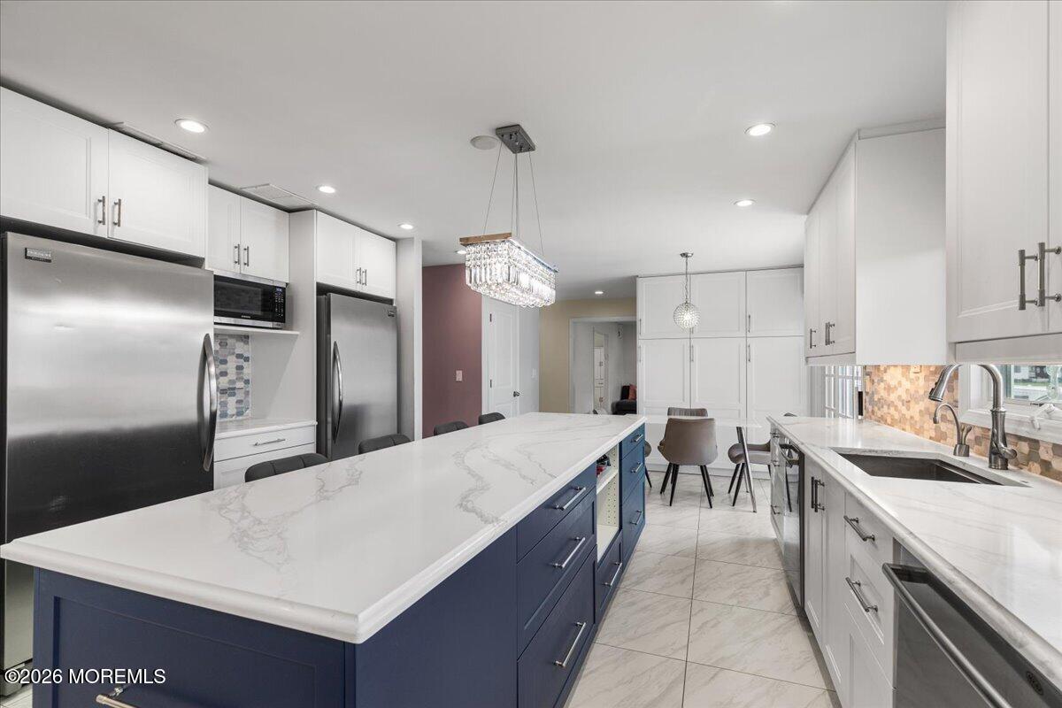 5 Ridge Road West Long Branch, NJ 07764 - Photo 20 of 53 20-Kitchen