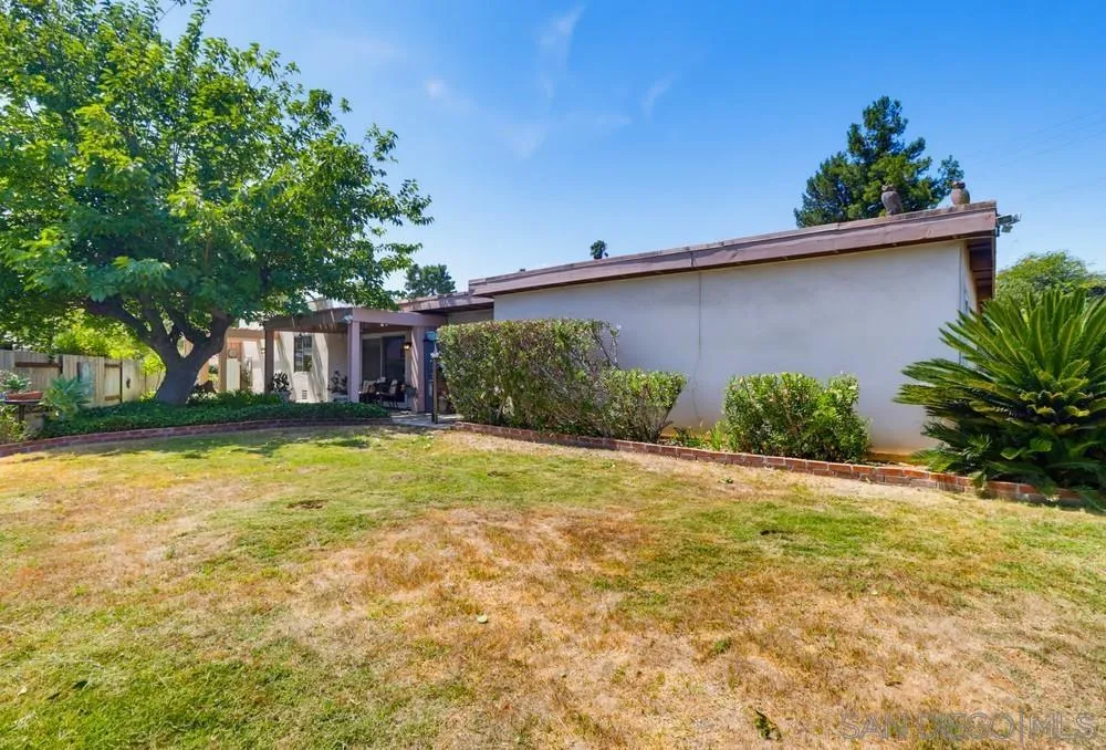 13206 Saddle Ridge Road Lakeside, CA 92040 - Photo 35 of 37 Gallery Image 35