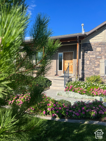 1103 North Brooklyn Road Monroe, UT 84754 - Photo 10 of 78
