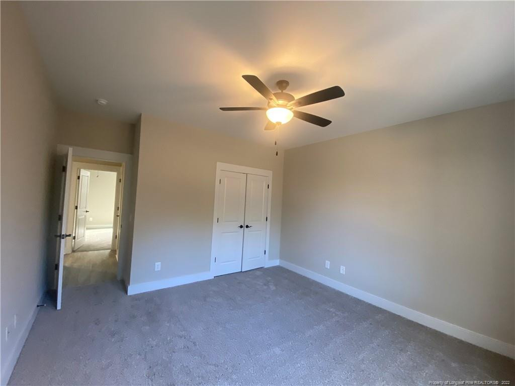 3669 Ponderosa Road Cameron, NC 28326 - Photo 21 of 36 Bedroom 3