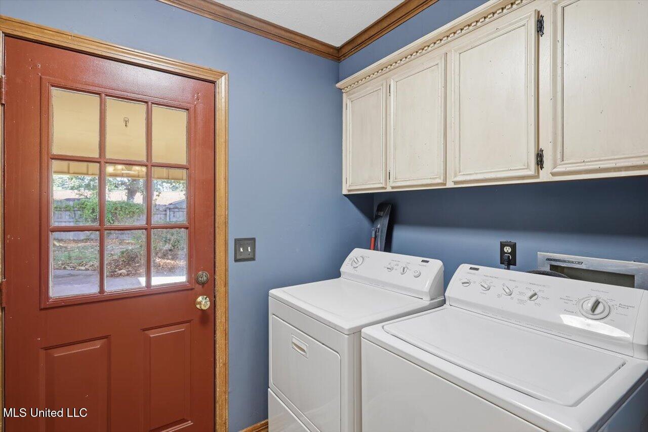 43 Sunline Court Brandon, MS 39042 - Photo 16 of 28 16-43 Sunline Ct _ Home Tours MS