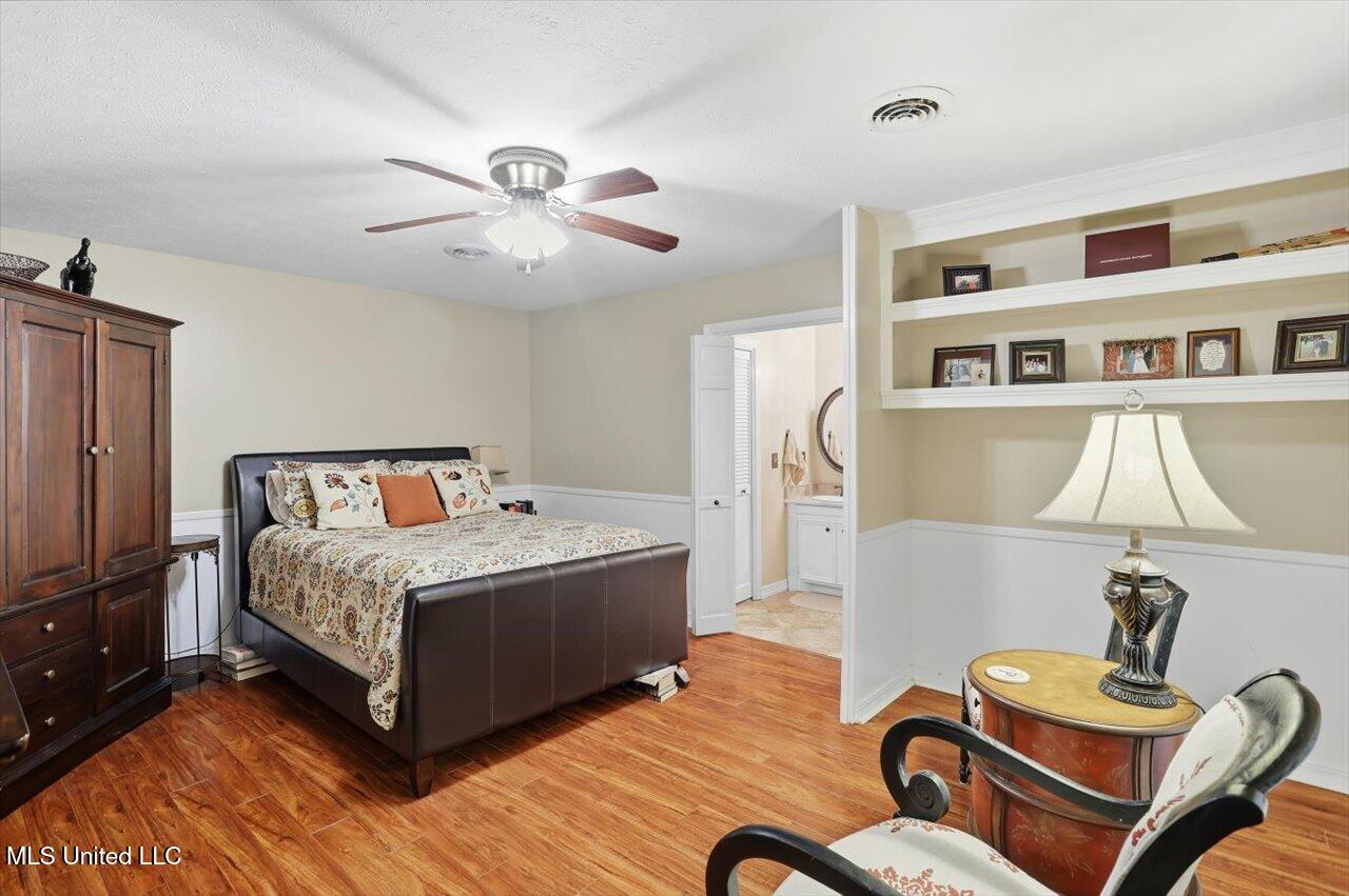 43 Sunline Court Brandon, MS 39042 - Photo 17 of 28 17-43 Sunline Ct _ Home Tours MS