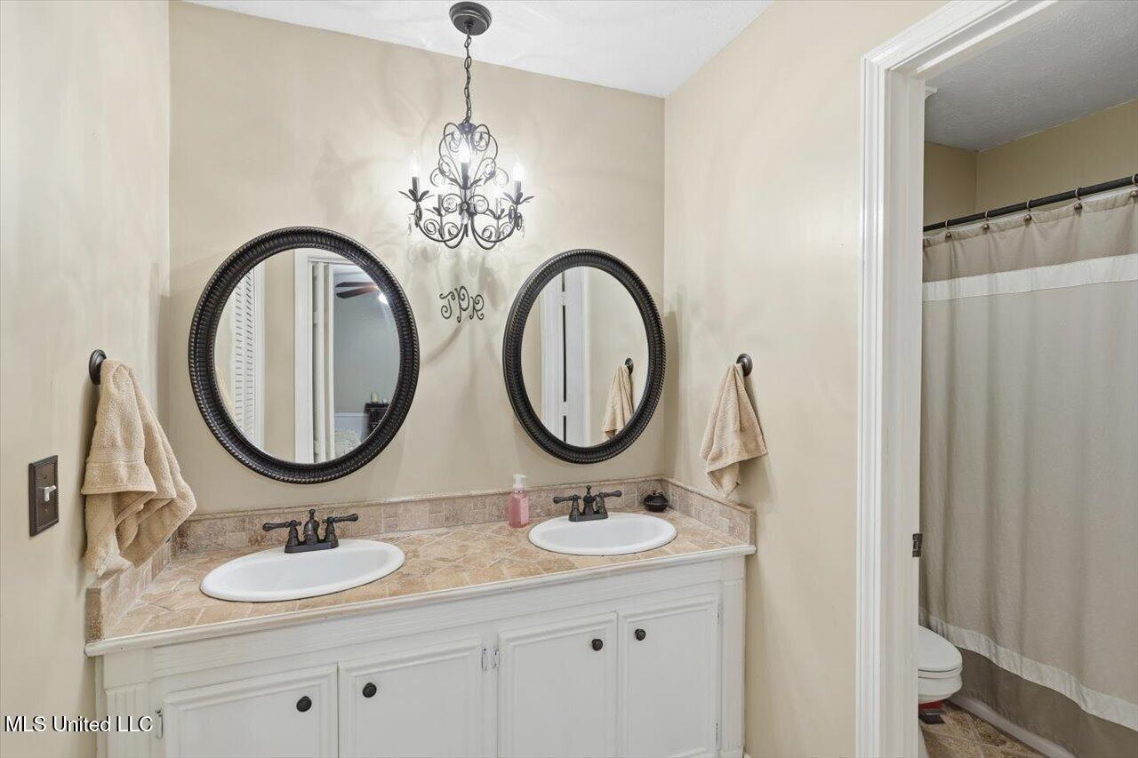 43 Sunline Court Brandon, MS 39042 - Photo 19 of 28 19-43 Sunline Ct _ Home Tours MS