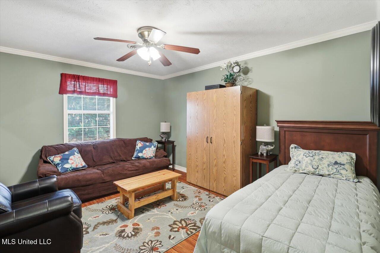 43 Sunline Court Brandon, MS 39042 - Photo 21 of 28 21-43 Sunline Ct _ Home Tours MS