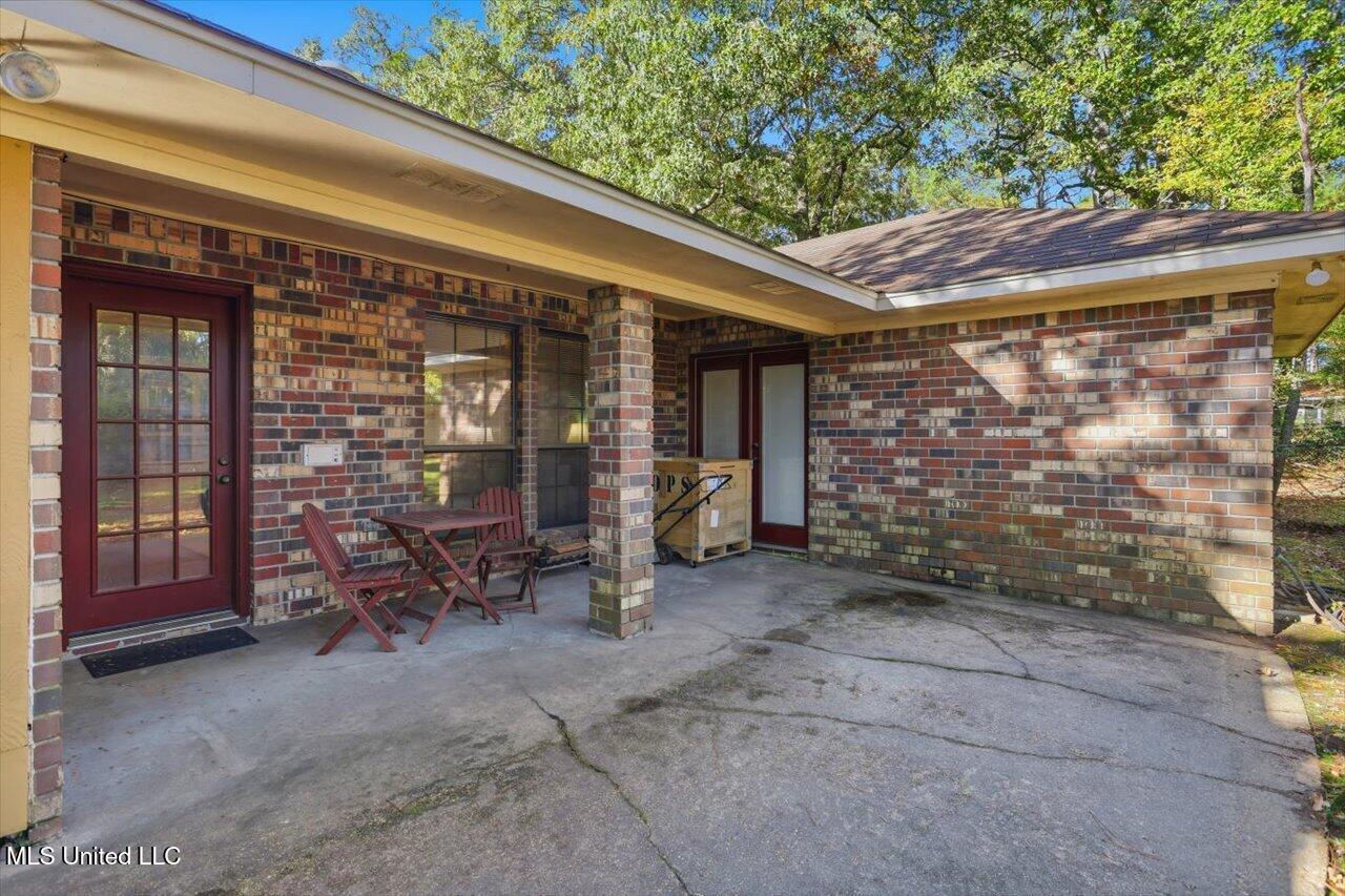 43 Sunline Court Brandon, MS 39042 - Photo 24 of 28 24-43 Sunline Ct _ Home Tours MS