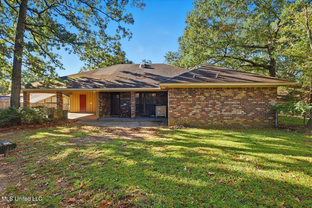 43 Sunline Court Brandon, MS 39042 - Photo 25 of 28 25-43 Sunline Ct _ Home Tours MS