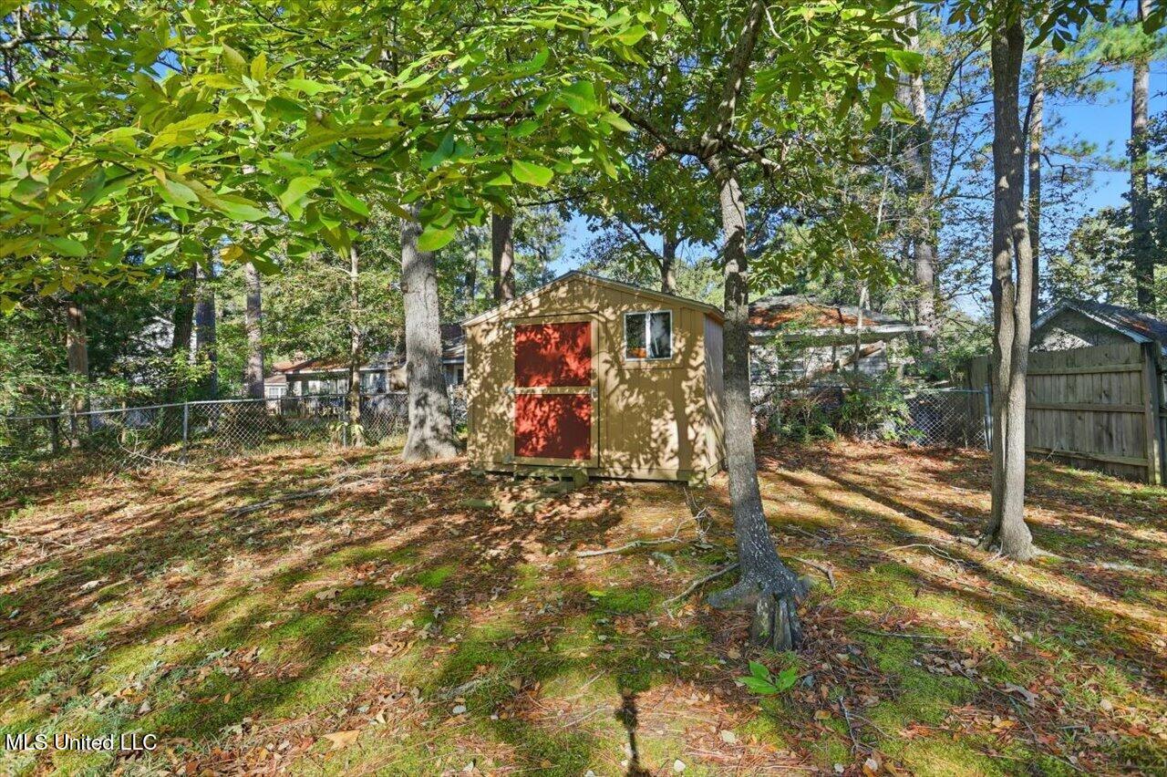 43 Sunline Court Brandon, MS 39042 - Photo 28 of 28 28-43 Sunline Ct _ Home Tours MS