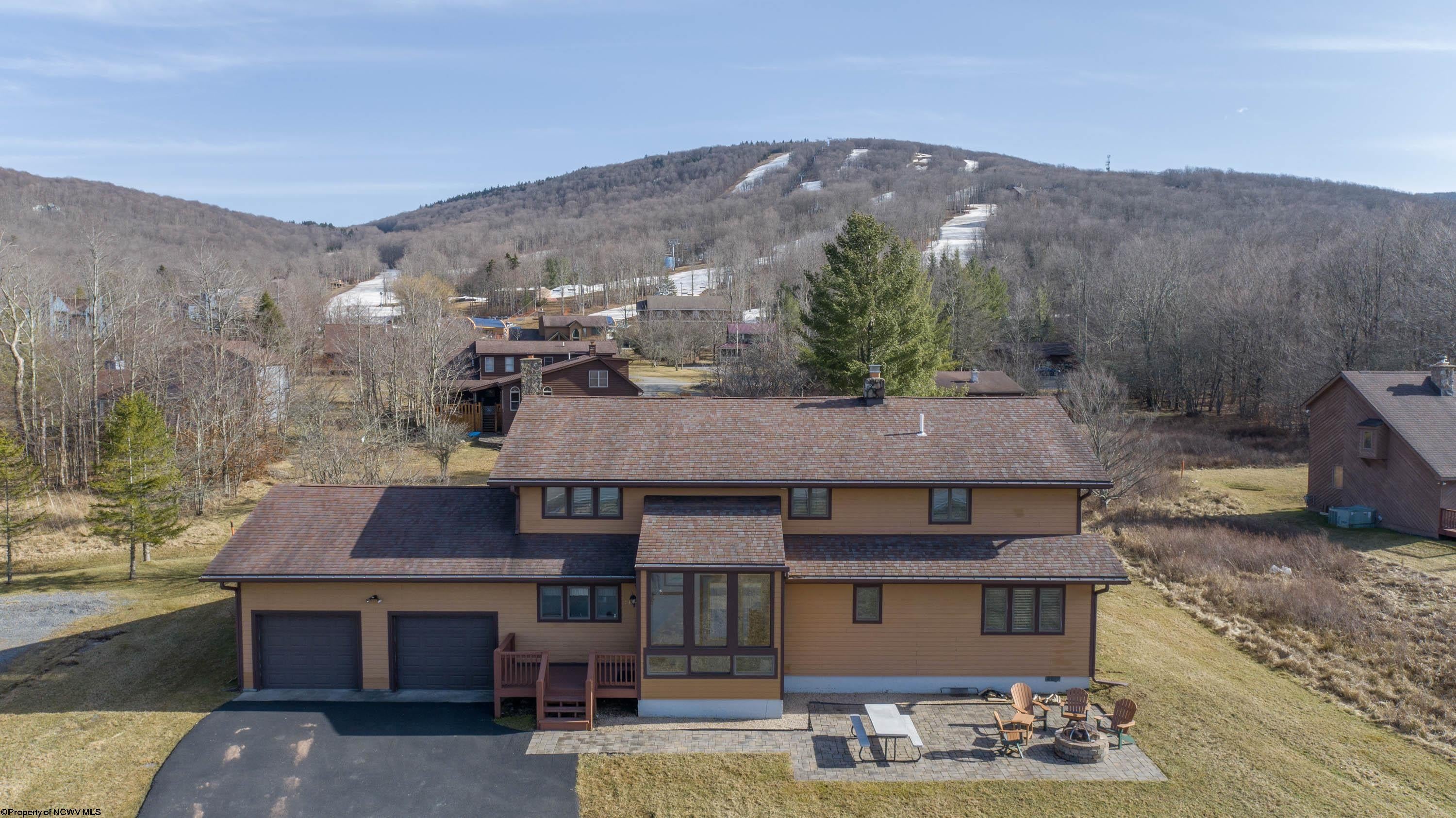 2456 Timberline Road Davis, WV 26260 - Photo 3 of 29 Gallery Image 3