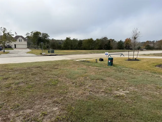 a view of a lake view
