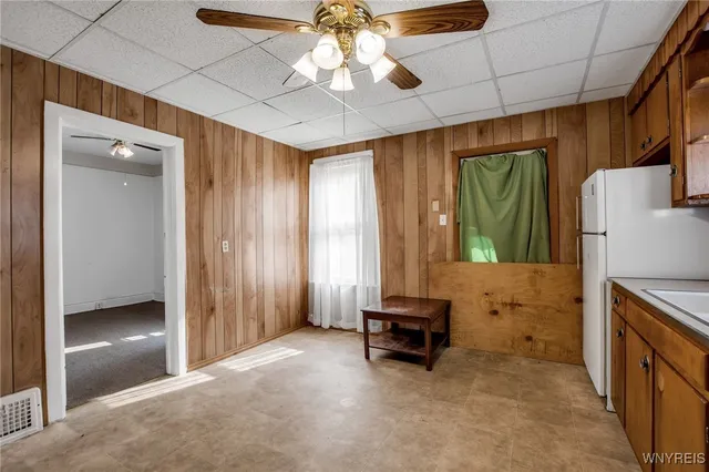 $109,900 | 563 Tronolone Place, Niagara Falls, NY 14301