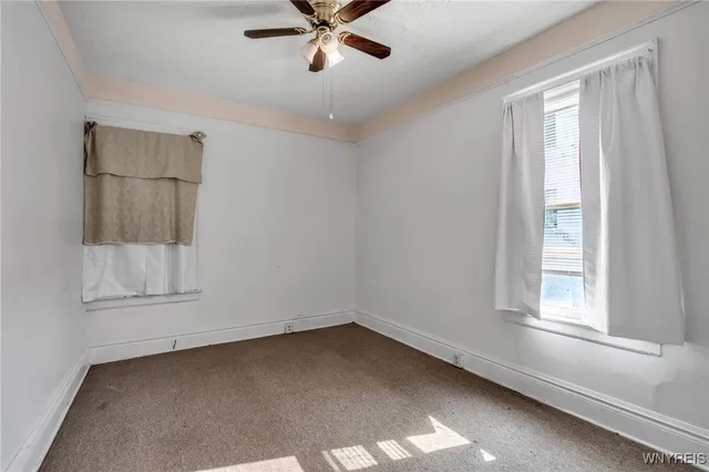 $109,900 | 563 Tronolone Place, Niagara Falls, NY 14301