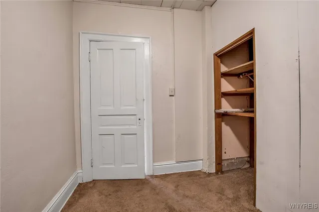 $109,900 | 563 Tronolone Place, Niagara Falls, NY 14301