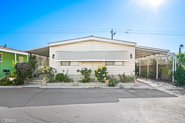 $155,000 | 6741 Lincoln Buena Park, Unit 15, Buena Park, CA 90620