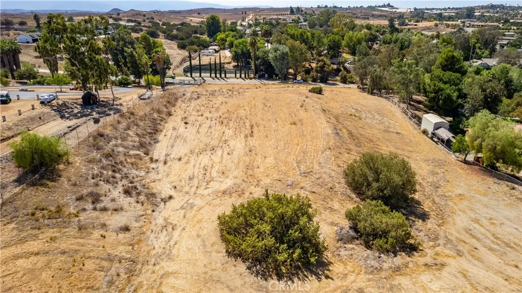 0 Halter Lane Riverside, CA 92504 - Photo 12 of 29 a view of outdoor space with trees