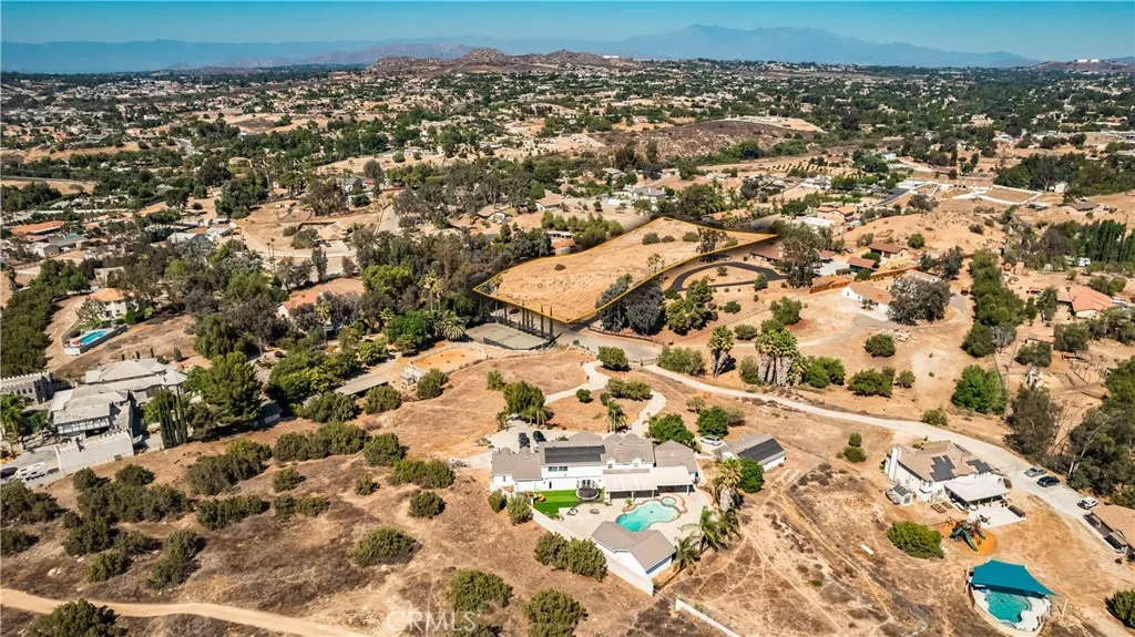 0 Halter Lane Riverside, CA 92504 - Photo 27 of 29 view of city