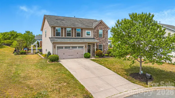 $511,900 | 2012 Orby Avenue, Indian Trail, NC 28079