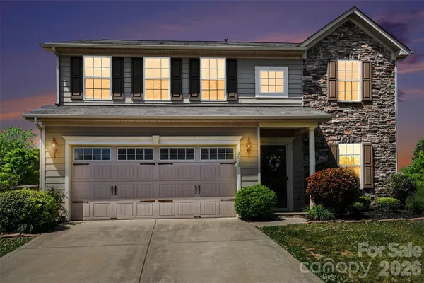 $511,900 | 2012 Orby Avenue, Indian Trail, NC 28079
