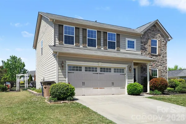 $511,900 | 2012 Orby Avenue, Indian Trail, NC 28079