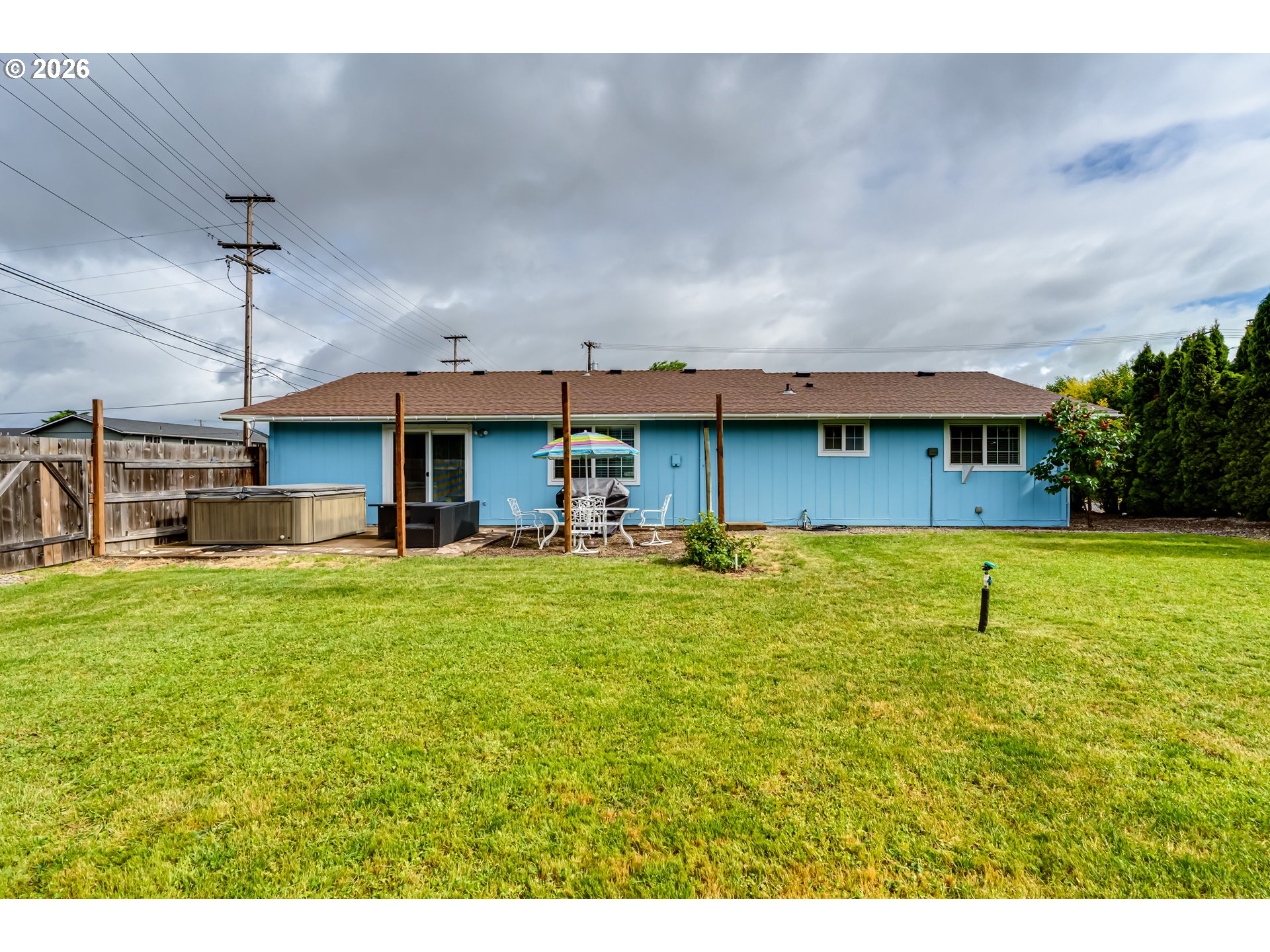 4205 Daisy Street Springfield, OR 97478 - Photo 27 of 33