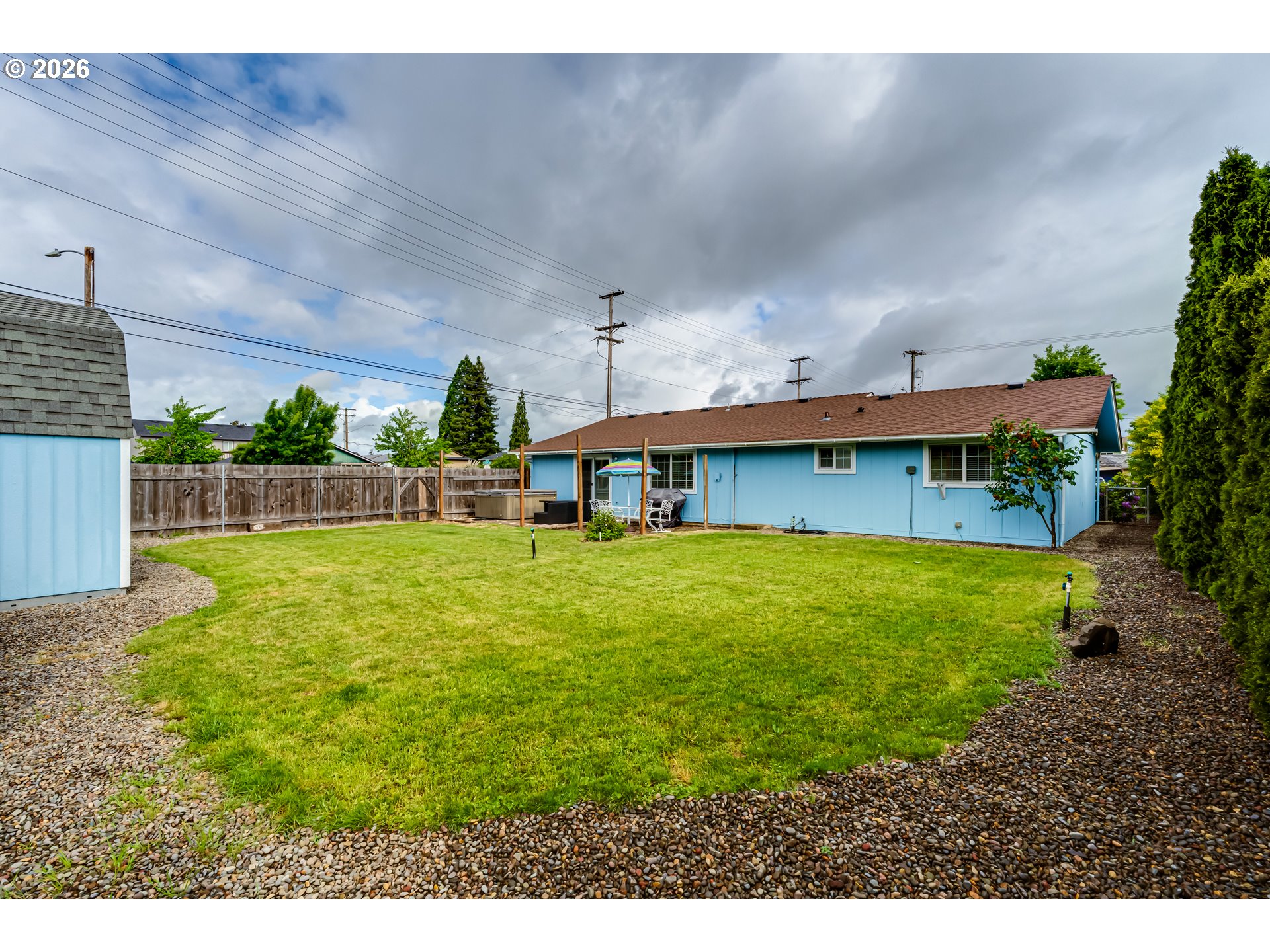 4205 Daisy Street Springfield, OR 97478 - Photo 28 of 33