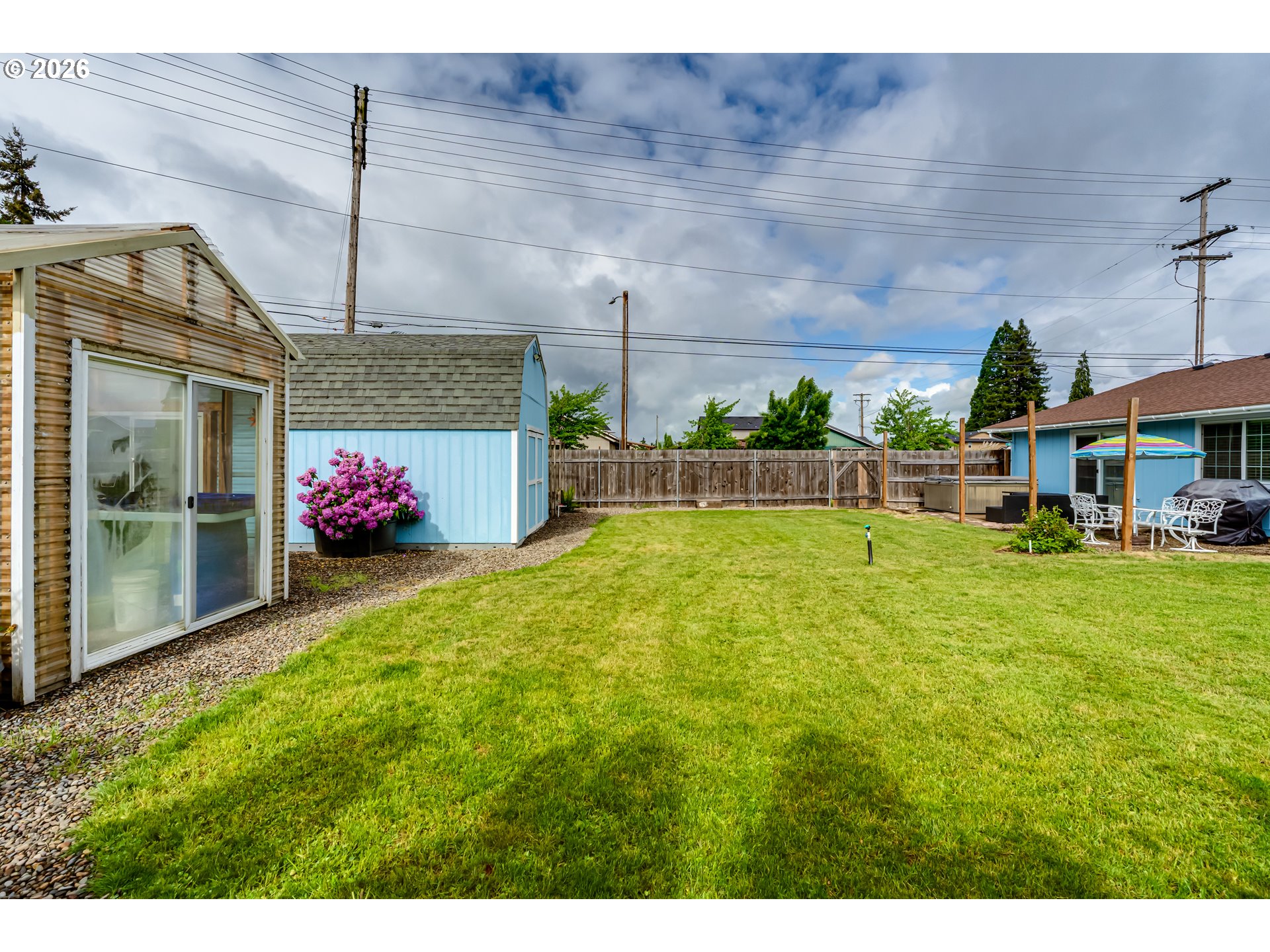 4205 Daisy Street Springfield, OR 97478 - Photo 29 of 33