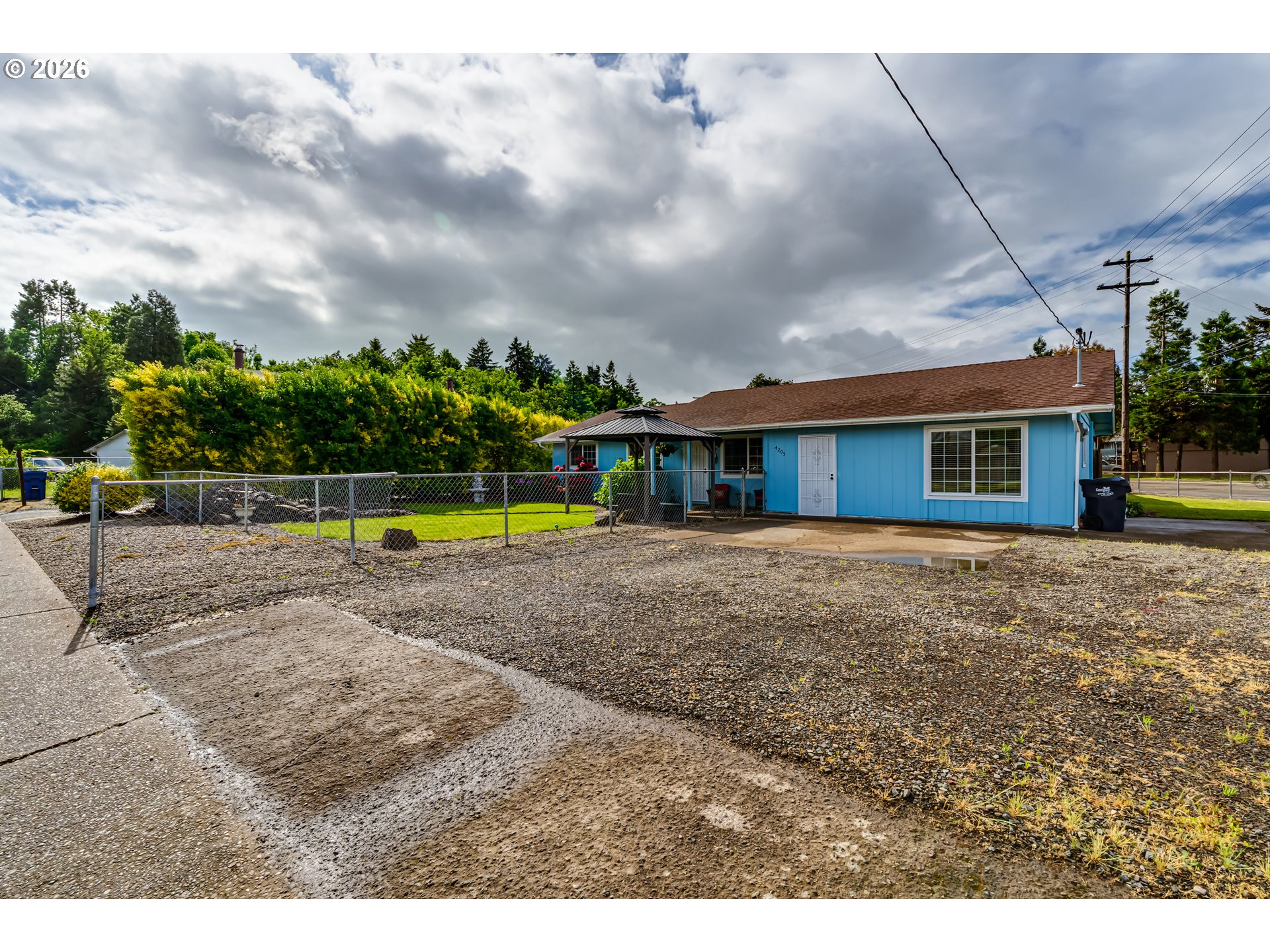 4205 Daisy Street Springfield, OR 97478 - Photo 33 of 33
