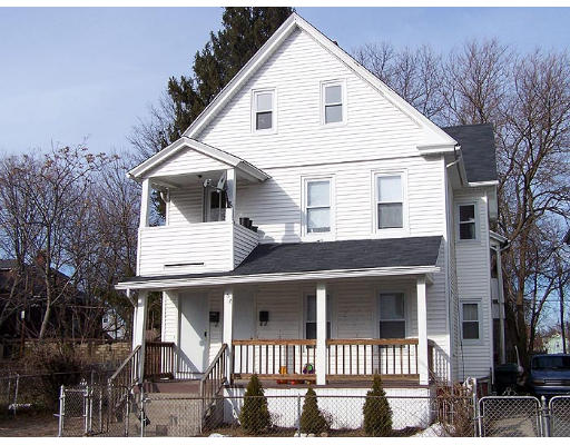 162 Quincy Street Springfield, MA 01109 - Photo 1 of 1 Gallery Image 1