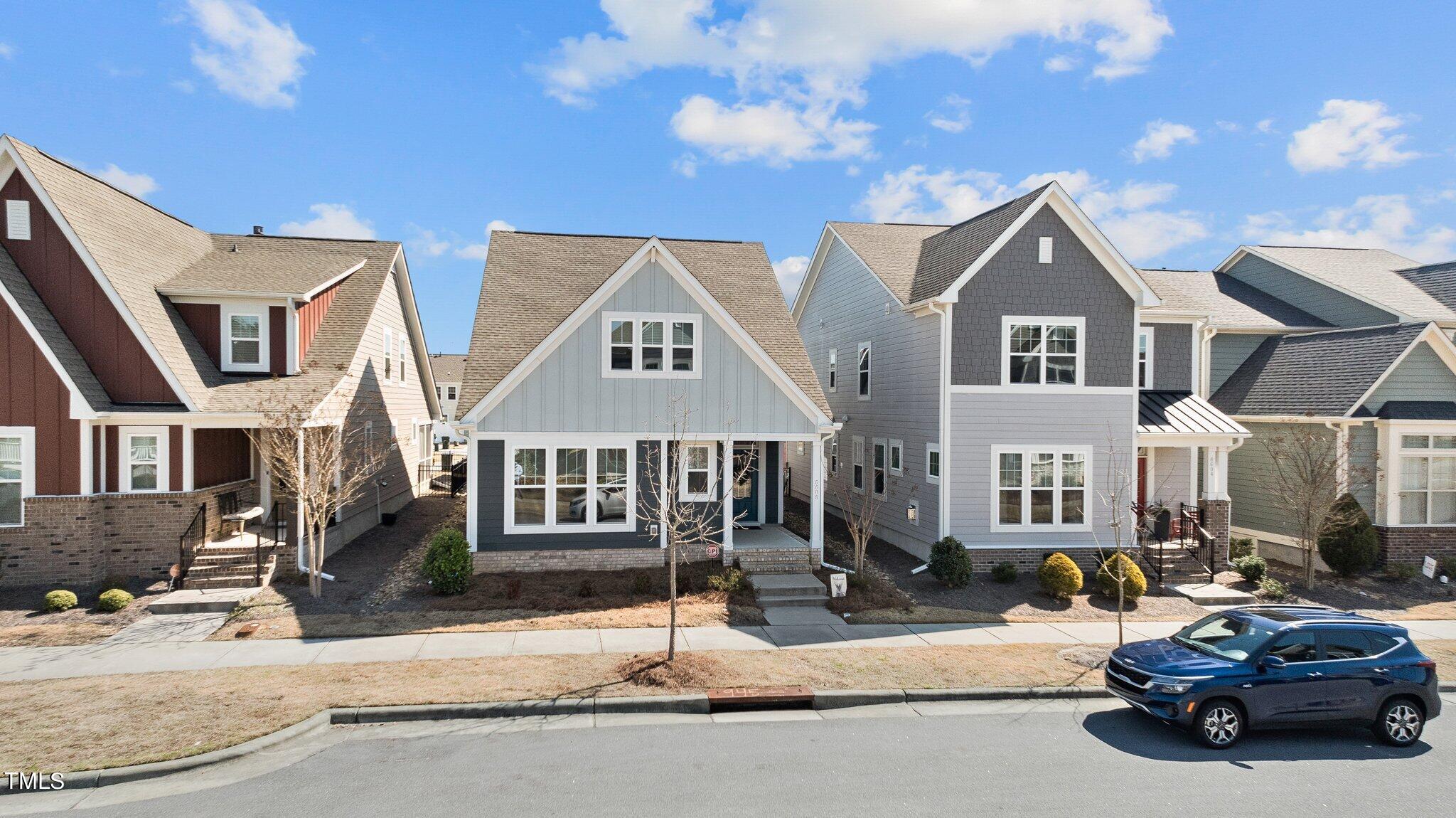 6608 Enrichment Lane Raleigh, NC 27616 - Photo 37 of 41 40-web-or-mls-DJI_0388