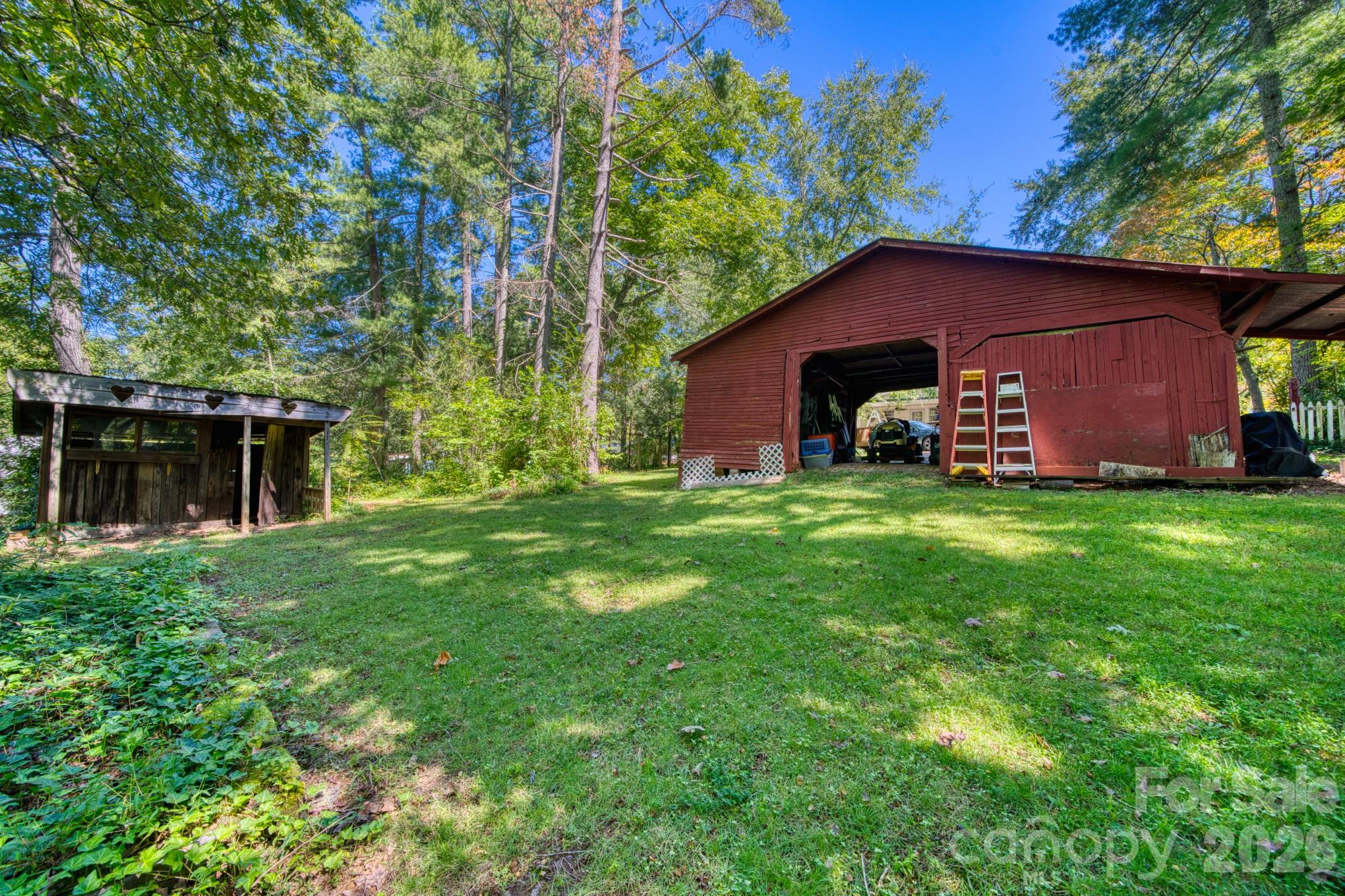 527 North Main Street Rutherfordton, NC 28139 - Photo 41 of 46 Gallery Image 41