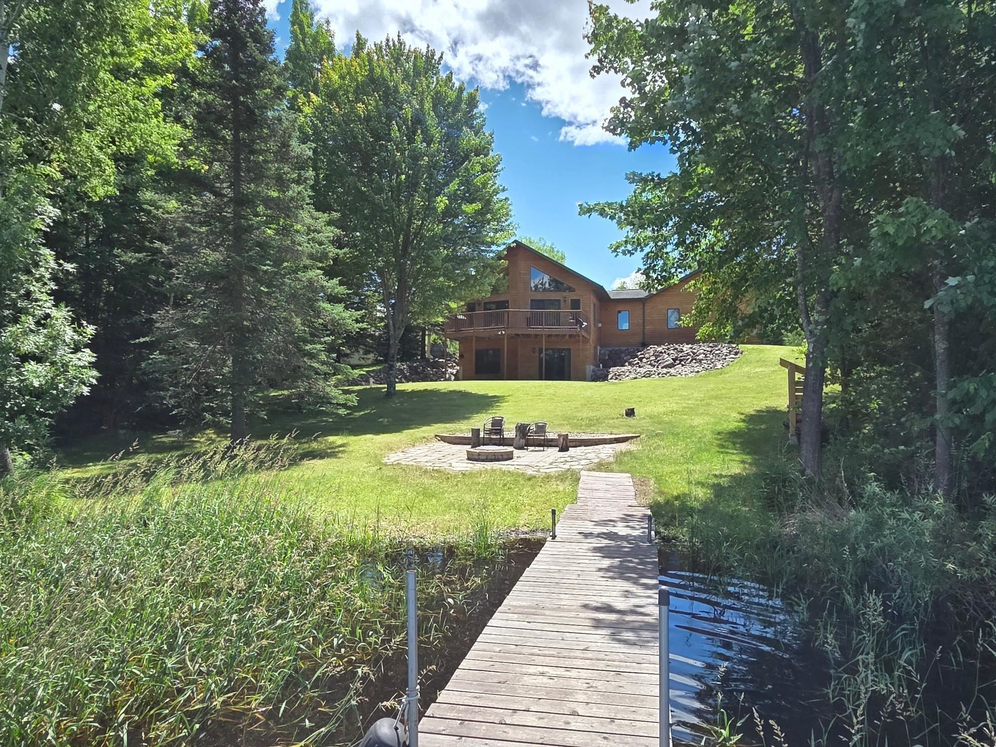 W8656 Silver Birch Road Tomahawk, WI 54487 - Photo 51 of 54