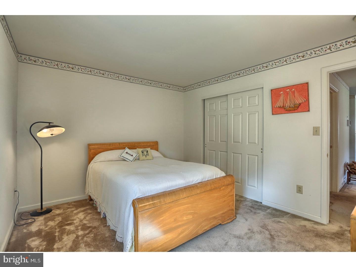 4531 Green Tree Road Reading, PA 19606 - Photo 11 of 18 Bedroom 2