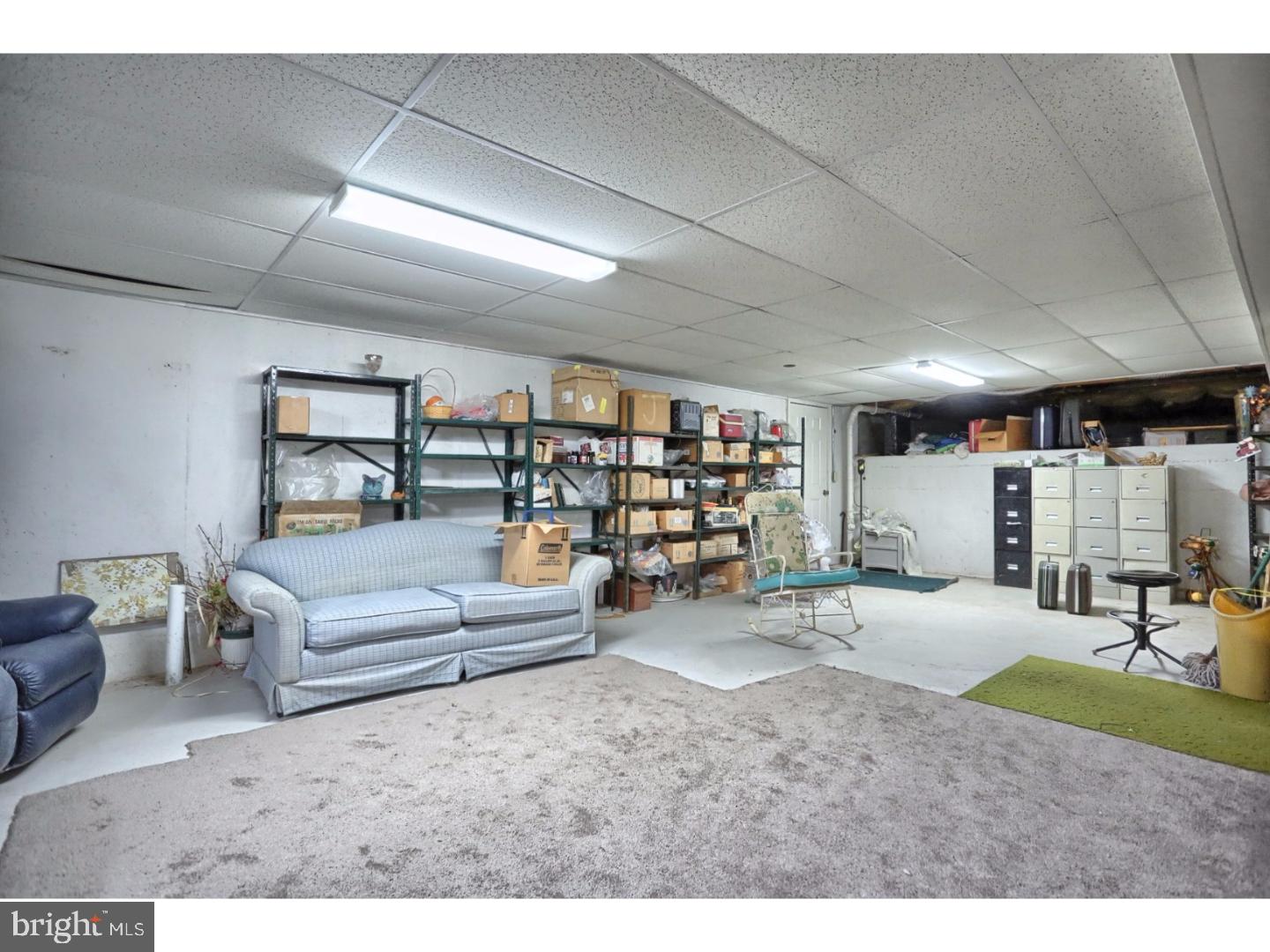 4531 Green Tree Road Reading, PA 19606 - Photo 13 of 18 Basement