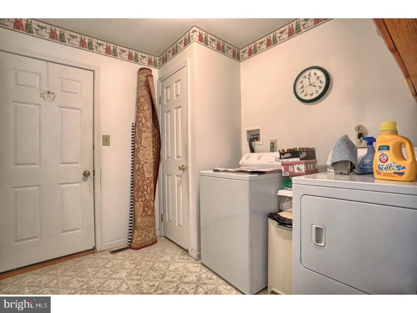 4531 Green Tree Road Reading, PA 19606 - Photo 14 of 18 Laundry Room
