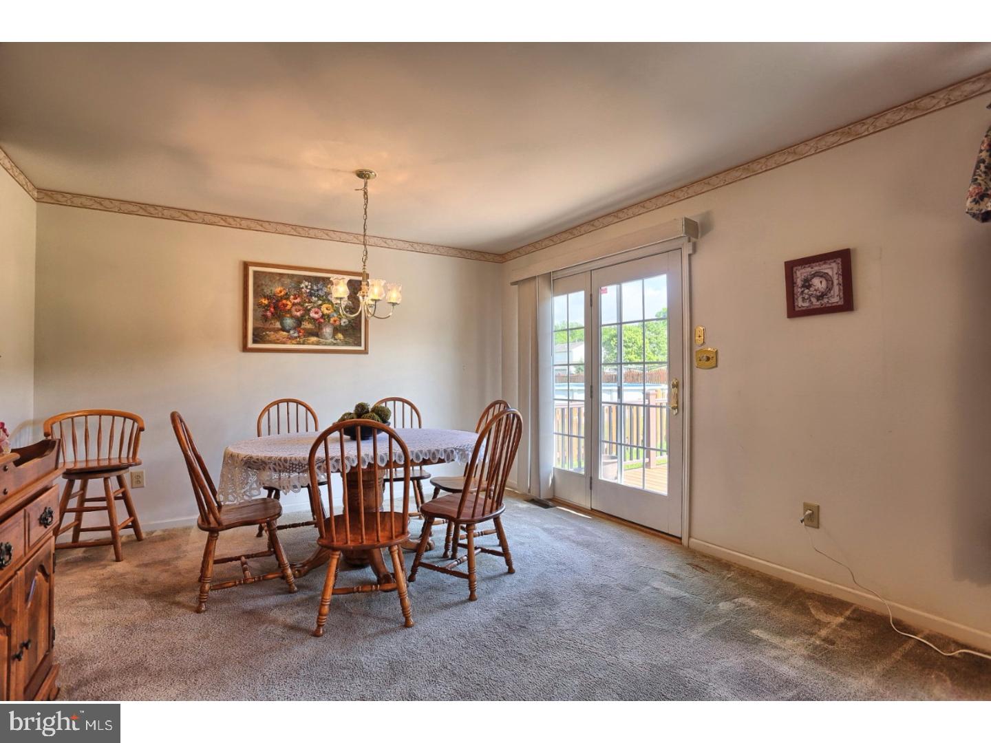 4531 Green Tree Road Reading, PA 19606 - Photo 8 of 18 Dining Room