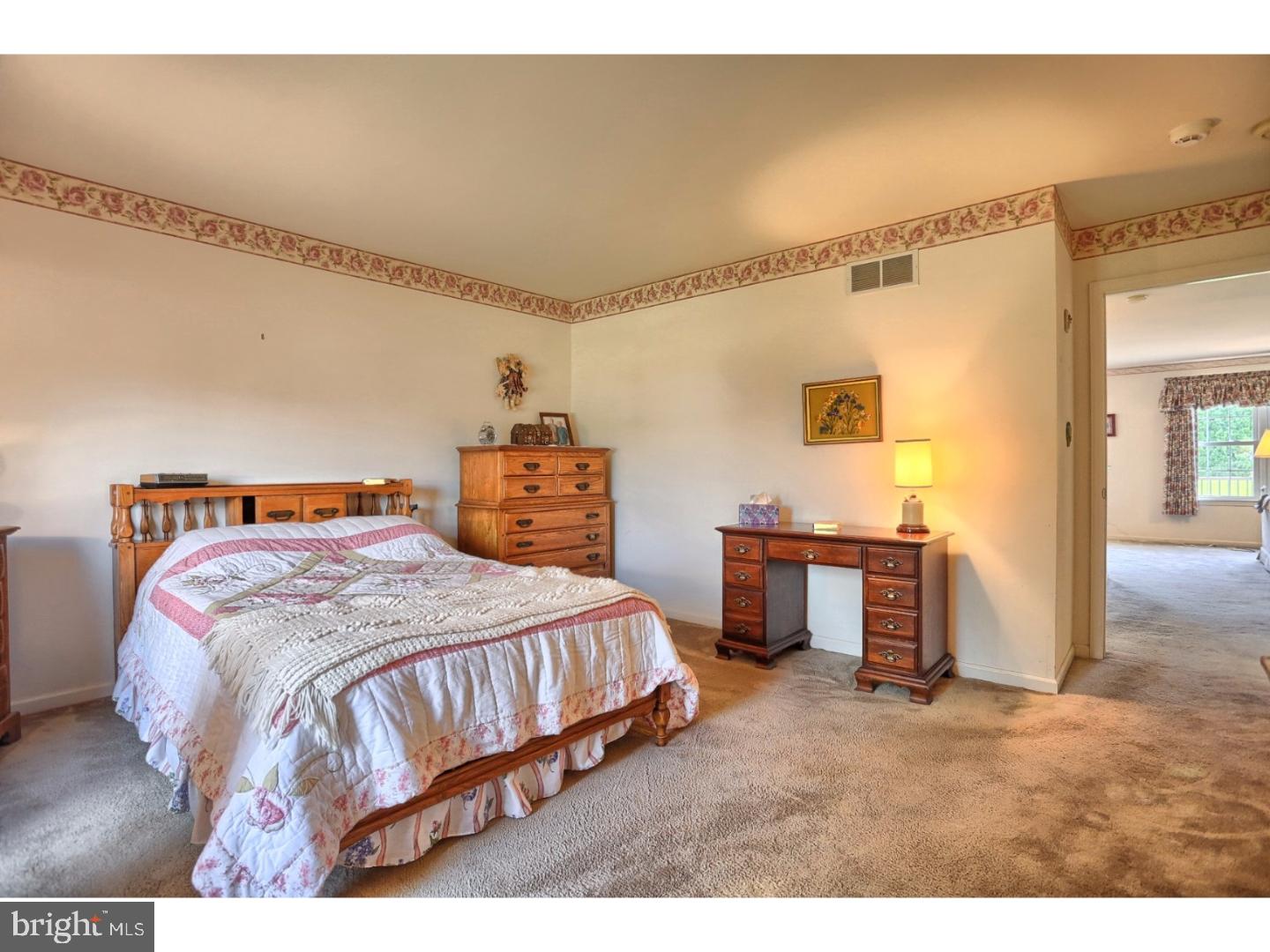 4531 Green Tree Road Reading, PA 19606 - Photo 9 of 18 Master Bedroom