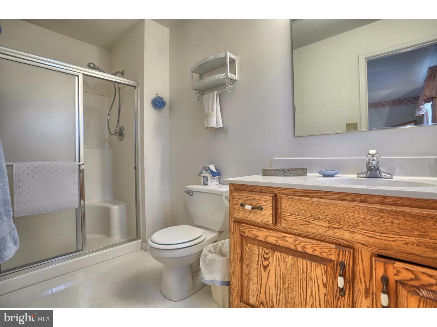 4531 Green Tree Road Reading, PA 19606 - Photo 10 of 18 Master Bathroom