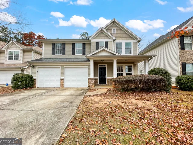 $2,225 | 4610 Burnt Fork Circle, Douglasville, GA 30135