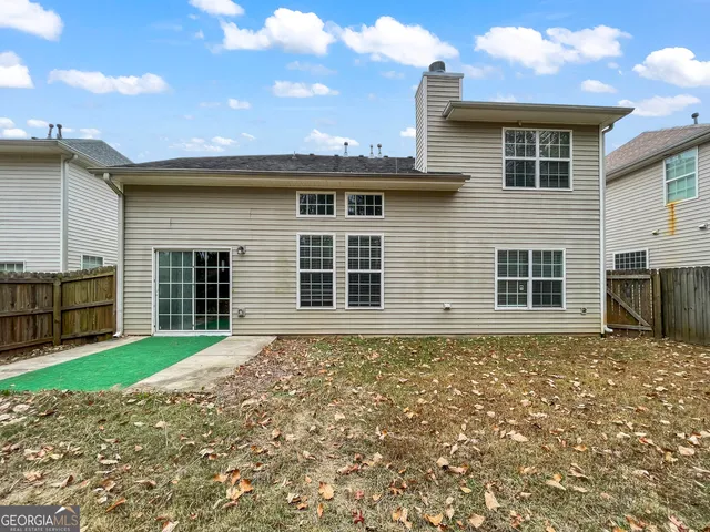 $2,225 | 4610 Burnt Fork Circle, Douglasville, GA 30135