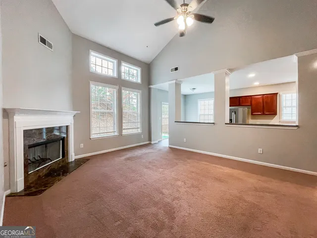 $2,225 | 4610 Burnt Fork Circle, Douglasville, GA 30135