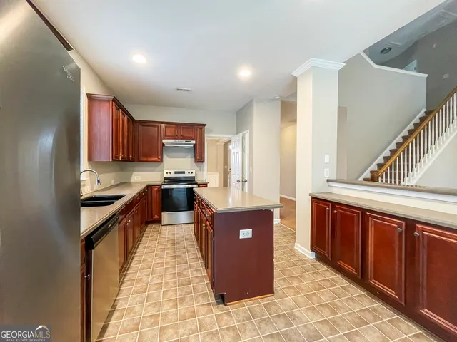 $2,225 | 4610 Burnt Fork Circle, Douglasville, GA 30135