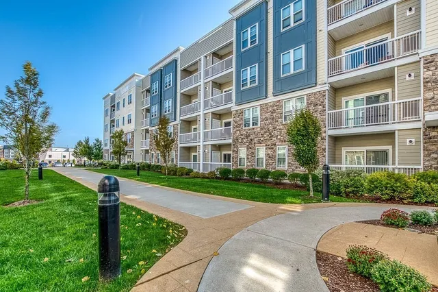 $779,000 | 130 University Avenue, Unit 1405, Westwood, MA 02090