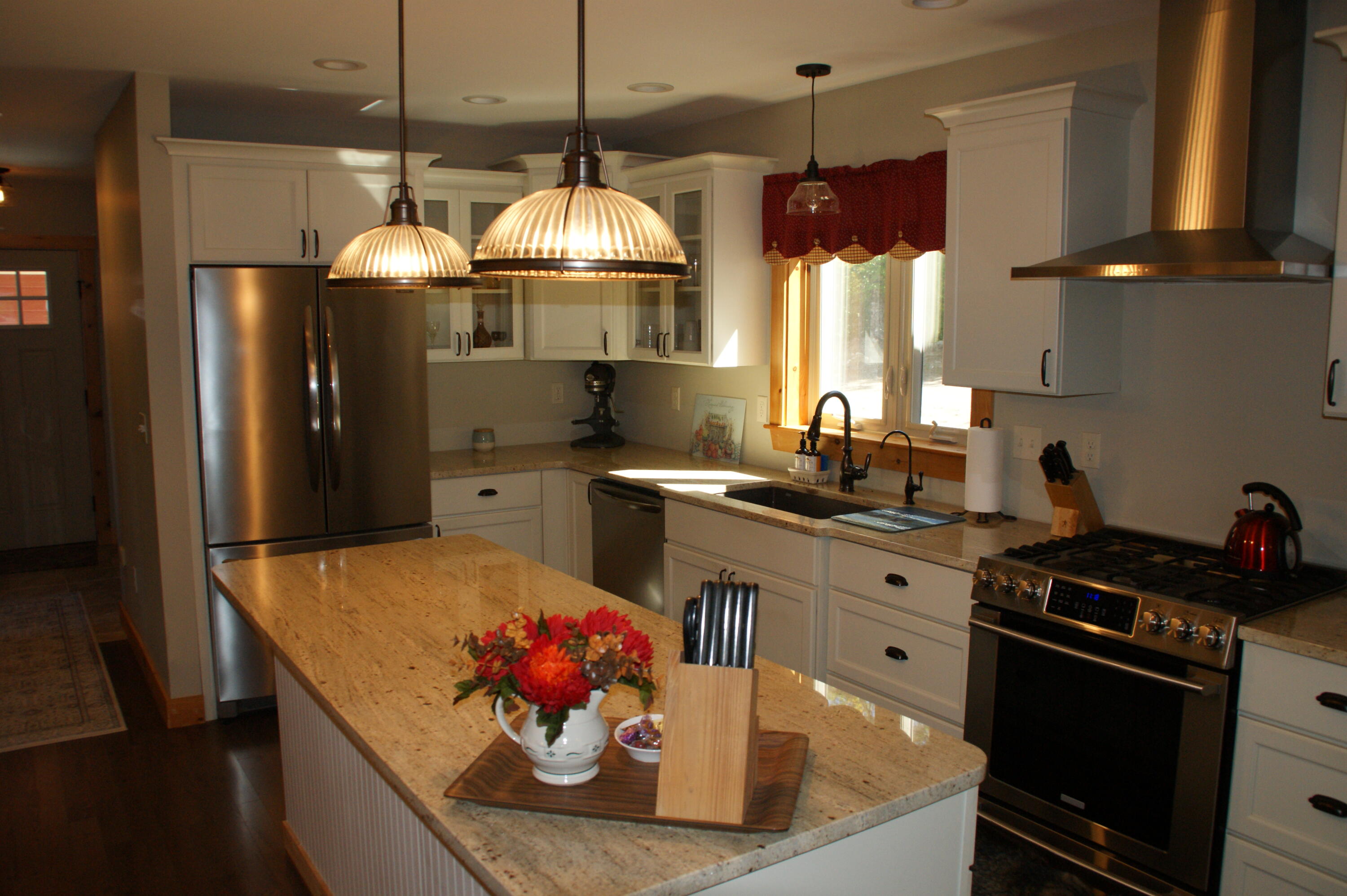 795 Knights Hill Road Harrison, ME 04040 - Photo 12 of 63 DSC06443