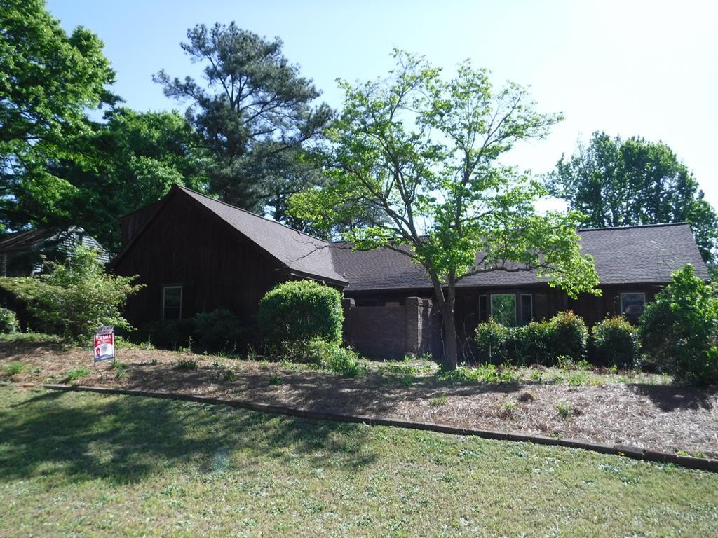 116 Springlakes Circle Martinez, GA 30907 - Photo 1 of 18 Main View