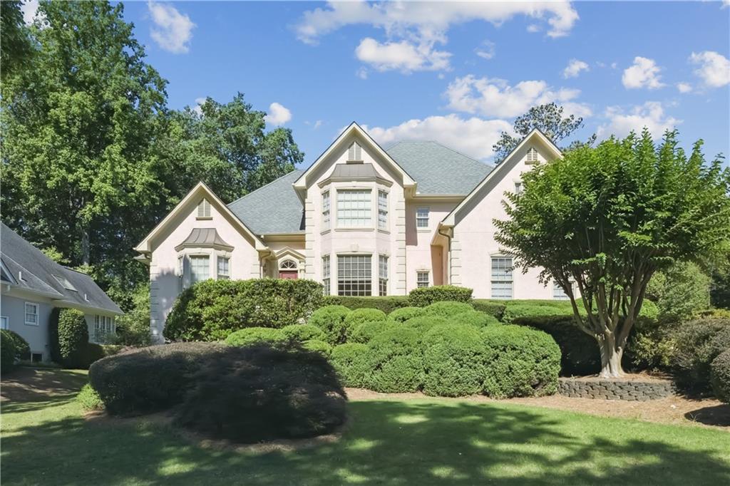 691 Crossfire Ridge Northwest Marietta, GA 30064 - Photo 1 of 1 Gallery Image 1